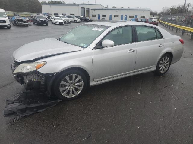 TOYOTA AVALON BAS
