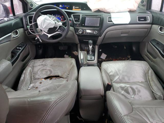 2015 HONDA CIVIC EX - 19XFB2F87FE034224