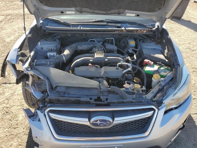 2016 SUBARU CROSSTREK JF2GPABC5G8267705
