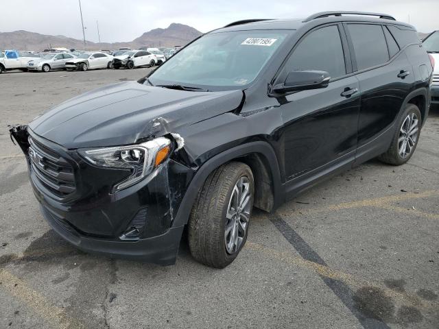 2020 GMC TERRAIN SL 3GKALPEX7LL156087