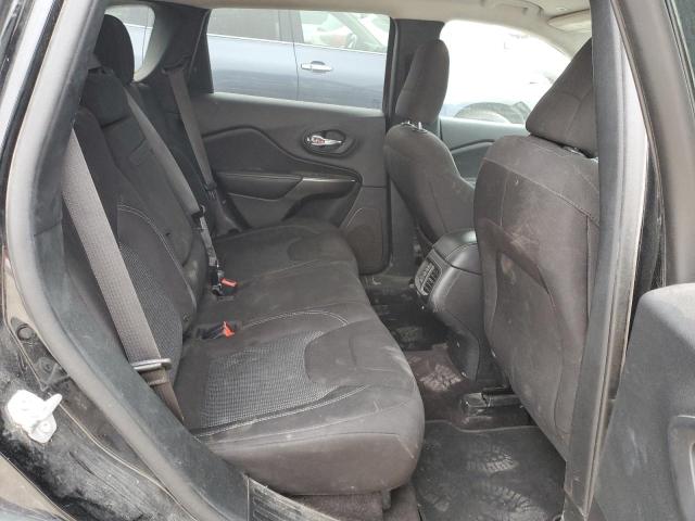 2019 JEEP CHEROKEE L - 1C4PJLCX2KD266783