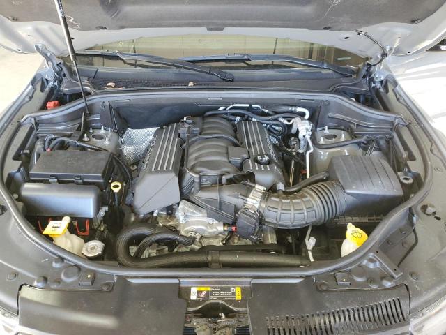 2021 DODGE DURANGO SR 1C4SDJGJ4MC831801