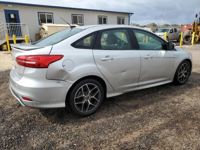 Vin: 1fadp3f20gl230384, lot: 87821245, ford focus se 20163