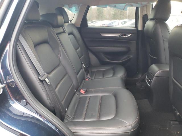 2019 MAZDA CX-5 GRAND - JM3KFBDM3K1634827