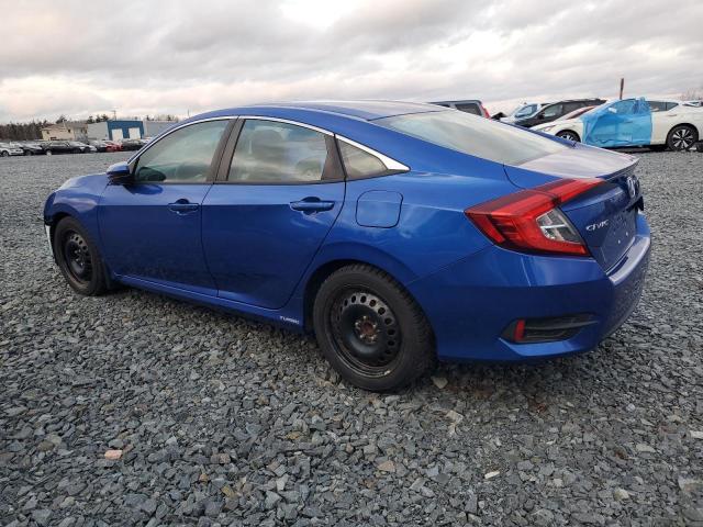 Vin: 2hgfc1f46gh108163, lot: 88351855, honda civic ex 20162