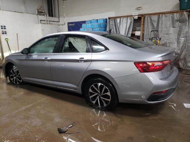 2024 VOLKSWAGEN JETTA S - 3VW5M7BU9RM088363