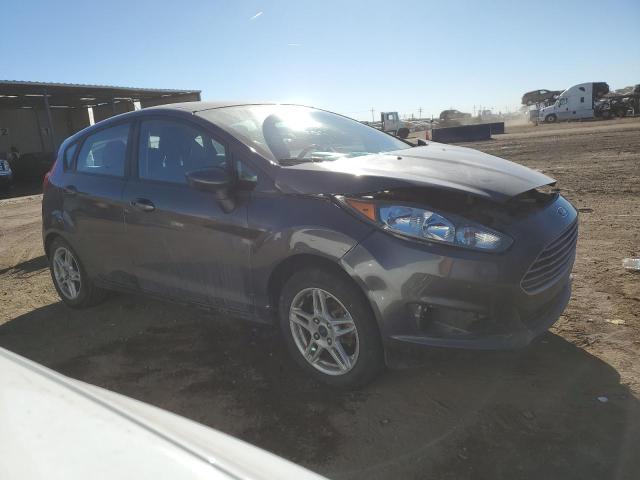 2018 FORD FIESTA SE - 3FADP4EJ4JM101164