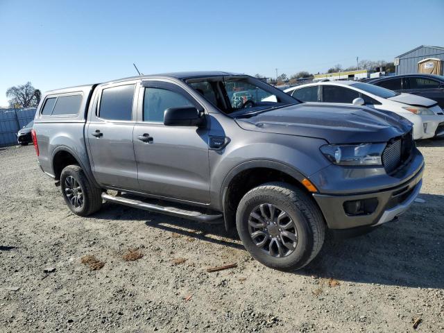 2021 FORD RANGER XL 1FTER4FH5MLD44184