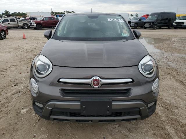 2016 FIAT 500X TREKK - ZFBCFXCT8GP515570