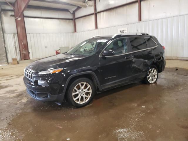 2015 JEEP CHEROKEE L - 1C4PJLCB1FW532230
