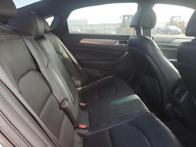 2015 HYUNDAI SONATA SPO 5NPE34AB0FH207889