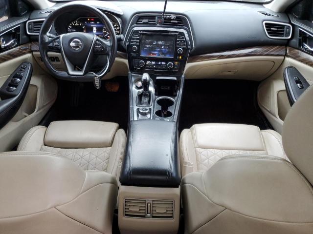 2016 NISSAN MAXIMA 3.5 - 1N4AA6AP1GC409736