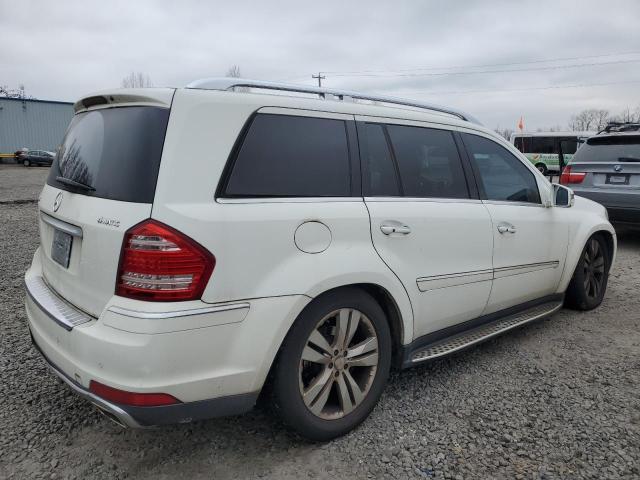 Vin: 4jgbf7be7ba628154, lot: 43088565, mercedes-benz gl-class 450 4matic 20113