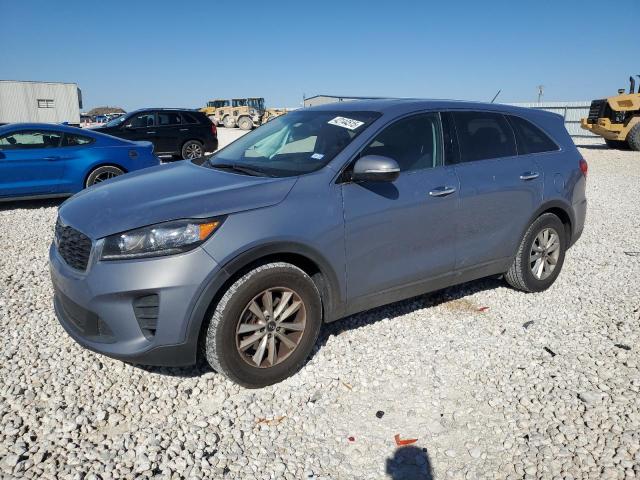 KIA SORENTO S