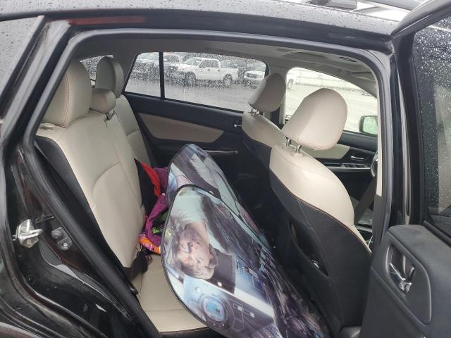 2016 SUBARU CROSSTREK - JF2GPALC3GH302644