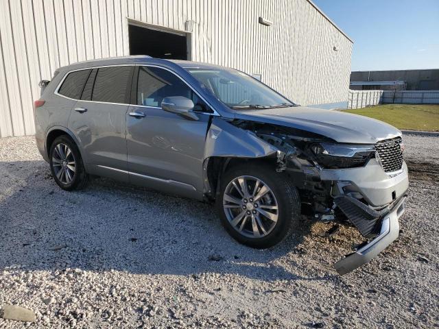 Vin: 1gykpcrsxsz121072, lot: 87892545, cadillac xt6 premium luxury 20254