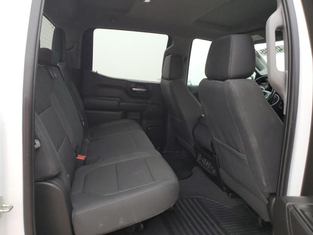 2020 CHEVROLET SILVERADO - 3GCPWCED7LG237191