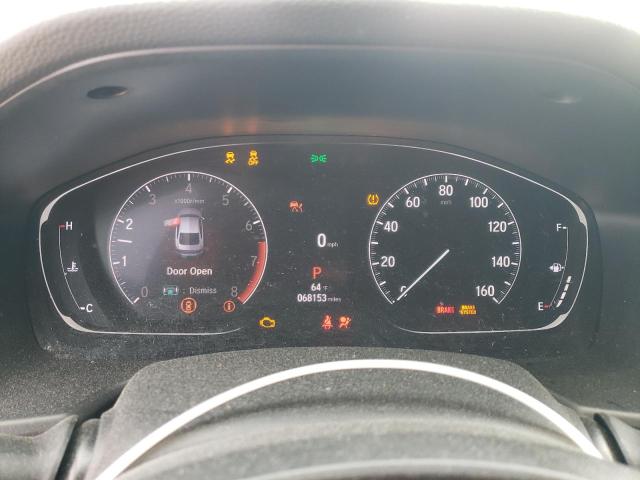 2021 HONDA ACCORD SPO - 1HGCV1F42MA077419