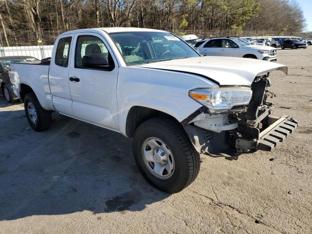2018 TOYOTA TACOMA ACC - 5TFRX5GN2JX116861