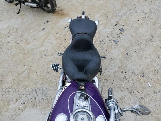 2006 HARLEY-DAVIDSON FLSTFSE 1HD1PNF196Y953294