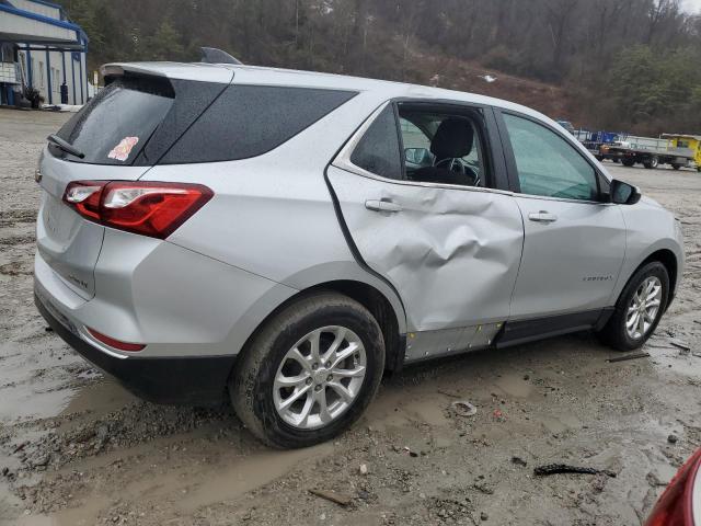 2021 CHEVROLET EQUINOX LT 3GNAXUEV6MS179405