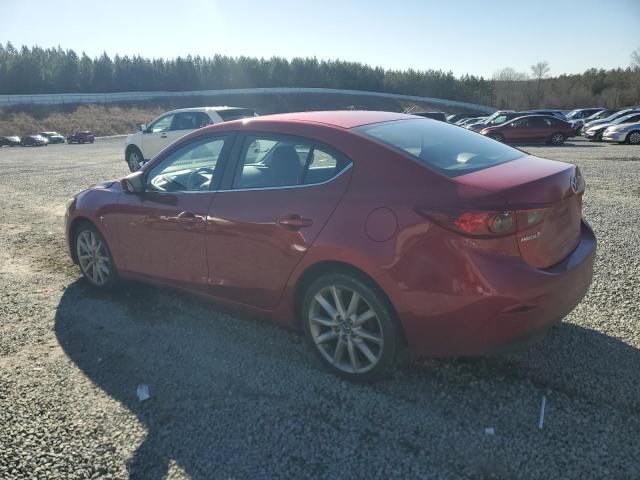 2017 MAZDA 3 TOURING JM1BN1V70H1106413