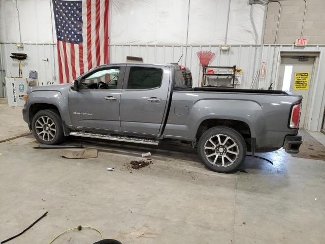 2021 GMC CANYON DEN 1GTG6EEN3M1129459
