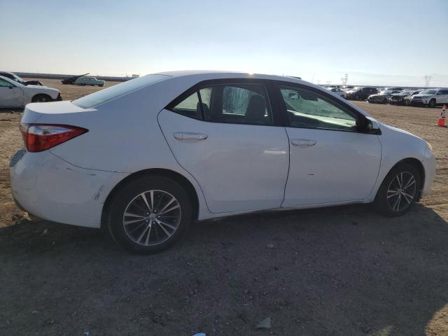 2016 TOYOTA COROLLA 5YFBURHE4GP413119