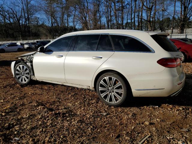 2020 MERCEDES-BENZ E 450 4MAT - WDDZH6JB3LA751455
