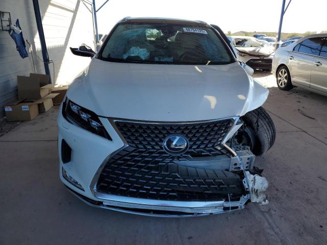 2021 LEXUS RX 450H 2T2JGMDA9MC071750