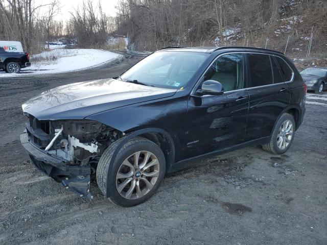 2016 BMW X5 XDRIVE3 5UXKR0C58G0S89420