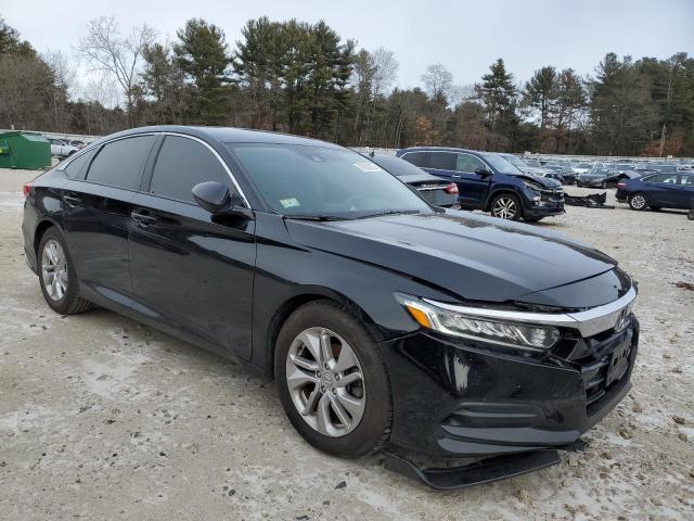 2019 HONDA ACCORD LX - 1HGCV1F19KA109740