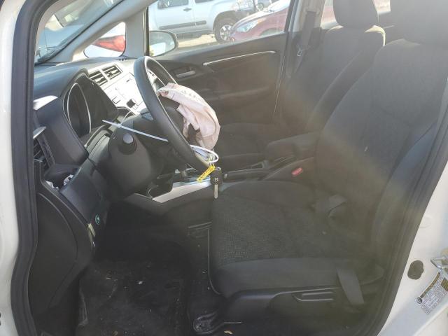 2017 HONDA FIT LX JHMGK5H58HS014863