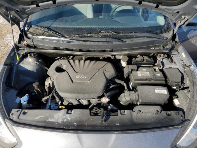 2016 HYUNDAI ACCENT SE - KMHCT4AE8GU951292