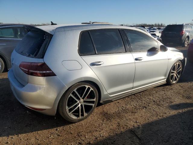 2017 VOLKSWAGEN GTI S/SE - 3VW447AUXHM047154