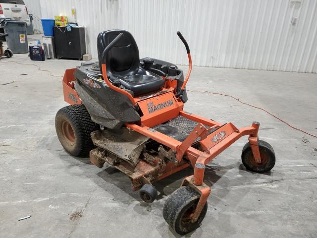 BJZK MOWER 2019 orange   ZCDUBB3DKC1PPX photo #1