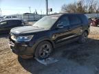 2018 FORD EXPLORER S - 1FM5K8GT1JGB08159