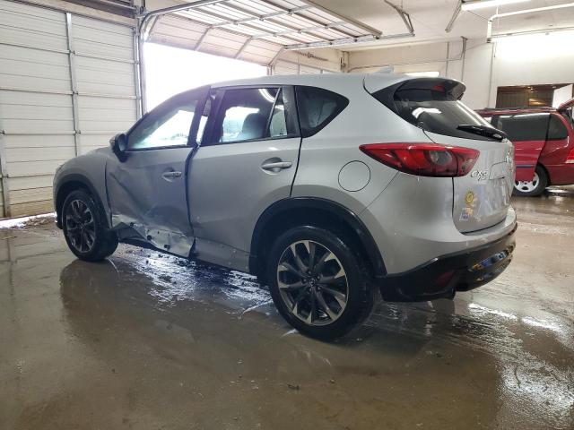 2016 MAZDA CX-5 GT - JM3KE4DY7G0899703