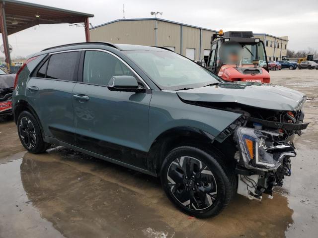 2024 KIA NIRO WIND KNDCR3L1XR5094509