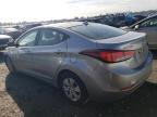 HYUNDAI ELANTRA SE photo