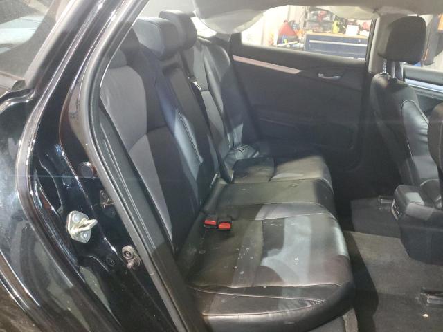 2016 HONDA CIVIC TOUR 19XFC1F93GE215676