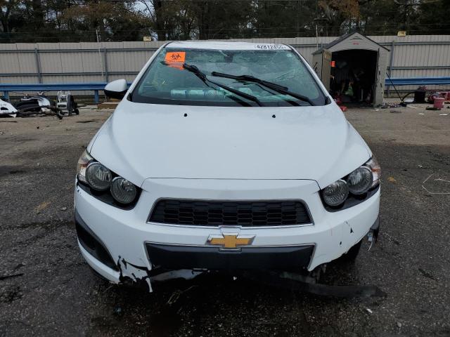 2015 CHEVROLET SONIC LS 1G1JA5SH4F4168946