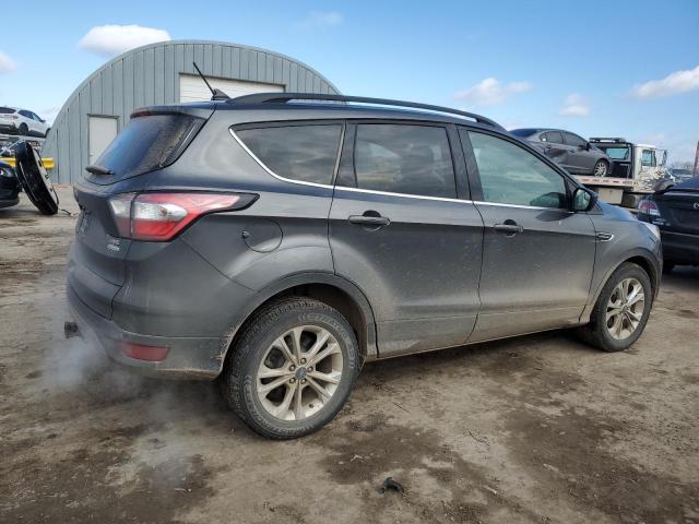 2018 FORD ESCAPE SEL - 1FMCU0HD8JUA62535
