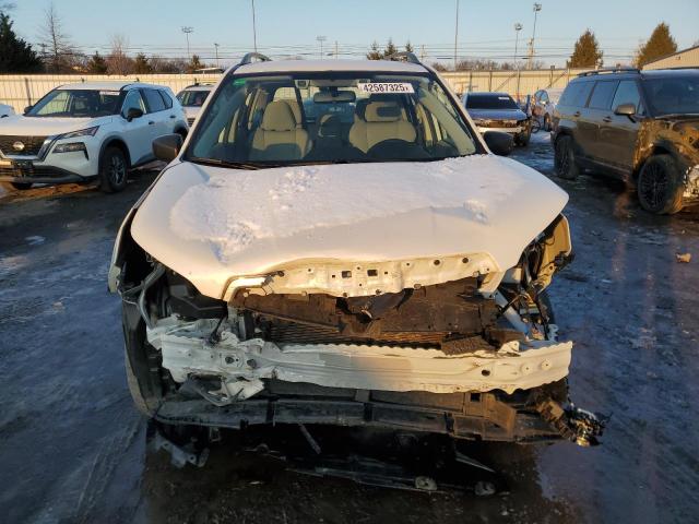 2021 SUBARU FORESTER JF2SKADC4MH444763