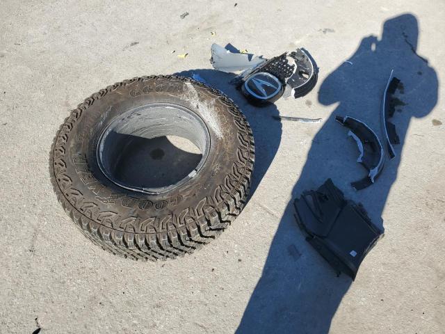 2024 FORD BRONCO WIL 1FMEE2BP6RLA70218