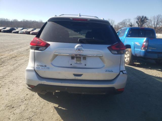 JN8AT2MT1LW008772 2020 NISSAN ROGUE