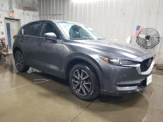 2018 MAZDA CX-5 TOURI - JM3KFBCM7J0467362