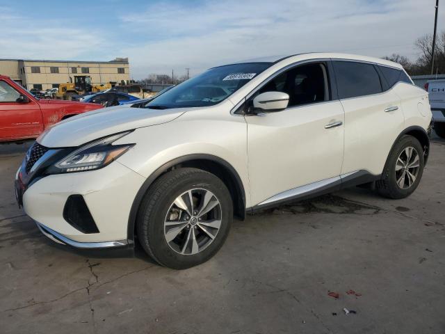 NISSAN MURANO S