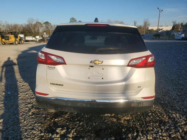 2019 CHEVROLET EQUINOX LT - 2GNAXKEV5K6303017