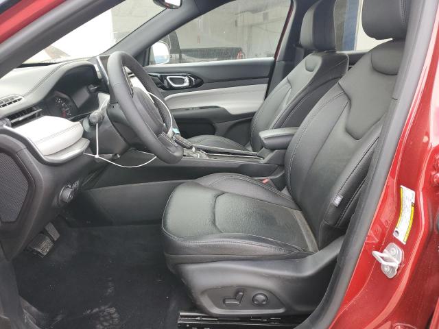 2025 JEEP COMPASS LI 3C4NJDCN5ST509895